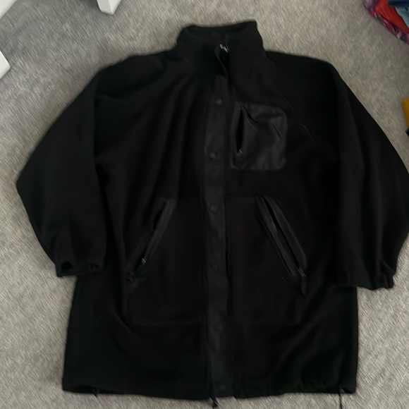 ZYIA Jackets & Blazers - Zyia fleece jacket